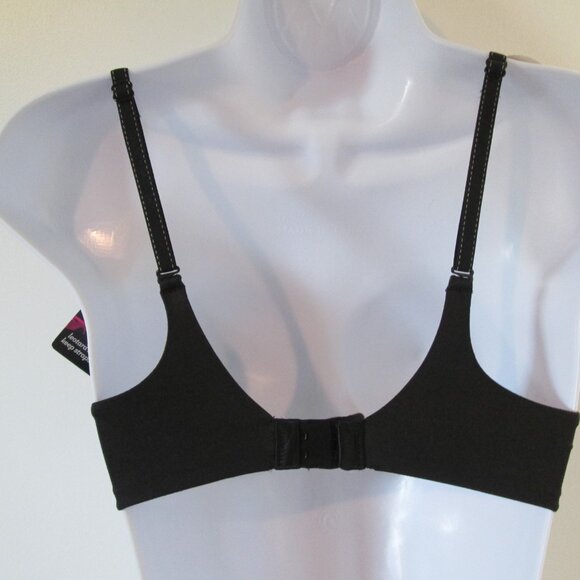 Maidenform Comfort Devotion Tailored Demi Underwire Bra 9402 NWT Sz 32C - Picture 6 of 6